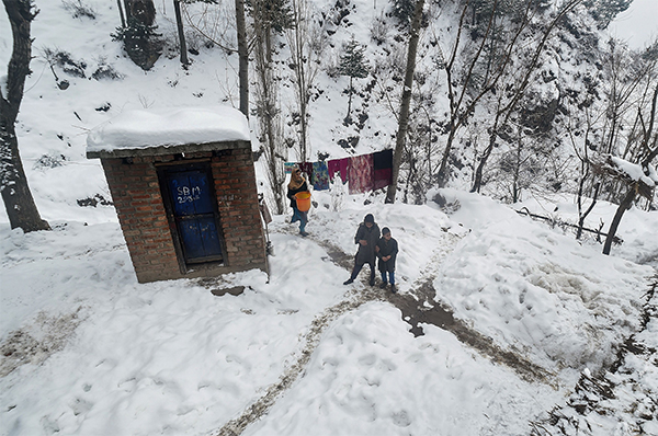 Previsioni meteo NEVE: copiose nevicate in arrivo. STRATWARMING colpisce duro Previsioni meteo NEVE: copiose nevicate in arrivo. STRATWARMING colpisce duro