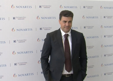 Novartis, “Il dialogo conta”: investire sulla salute per uscire dal Covid