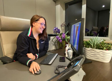 Automazione industriale in calo, ma la Brovind Vibratori fa boom all’estero