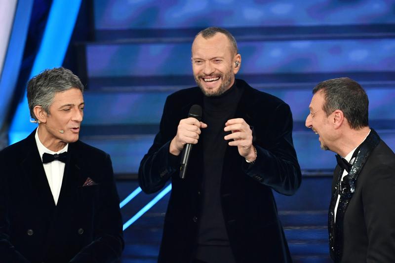Sanremo 2021, Amadeus minaccia: se non c’è il pubblico, lascerà la conduzione