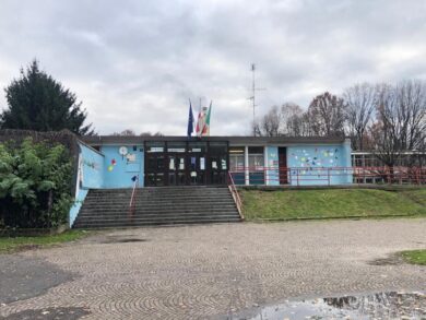 Scuola, al via la ristrutturazione dell’Istituto in via Console Marcello