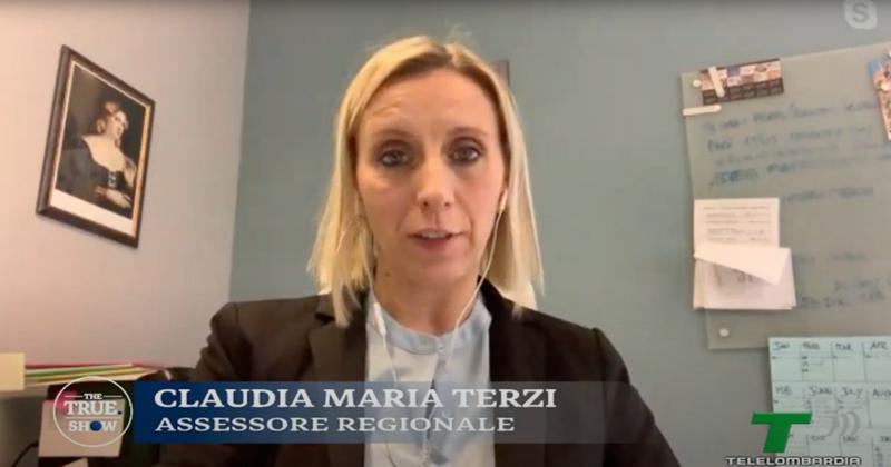 Zona Rossa, la bomba di Terzi: “C’è un’inchiesta della Procura” Zona Rossa, la bomba di Terzi: “C’è un’inchiesta della Procura”