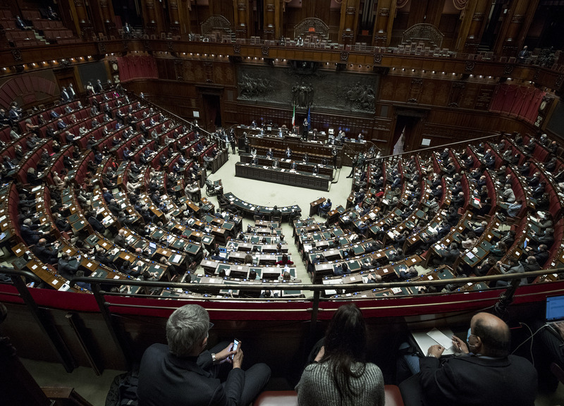 Crisi di governo, follia disgustosa. Urge restituire dignità alle istituzioni Crisi di governo, follia disgustosa. Urge restituire dignità alle istituzioni