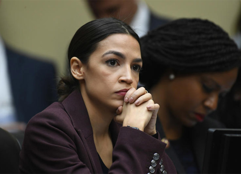 Alexandria Ocasio Cortez ape 3 Alexandria Ocasio Cortez ape 3