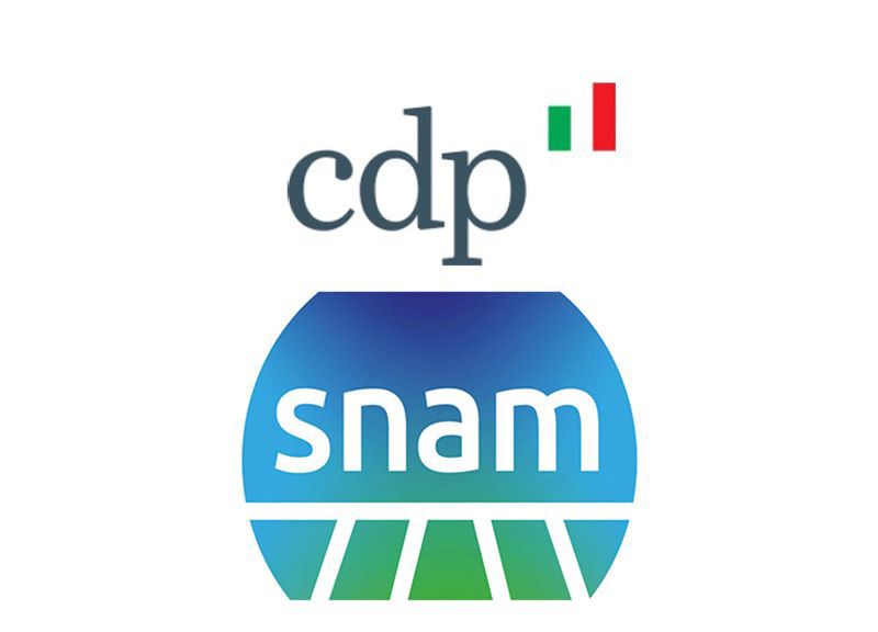 Snam e CDP, nasce Renovit la piattaforma per l’efficienza energetica Snam e CDP, nasce Renovit la piattaforma per l’efficienza energetica