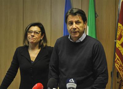 Conte De micheli Conte De micheli