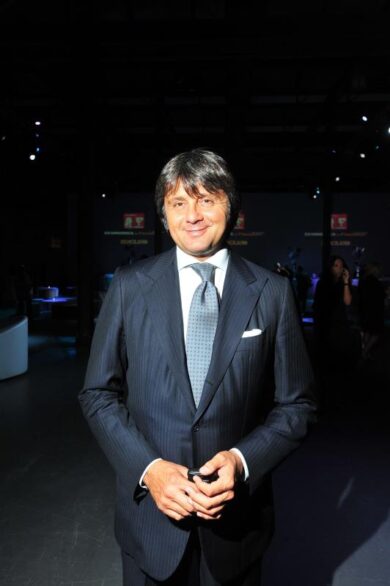 Discovery Media, arriva Massimo Ghedini che affianca Fabrizio Piscopo