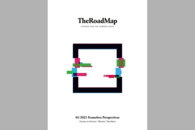BMW Italia lancia “TheRoadMap”