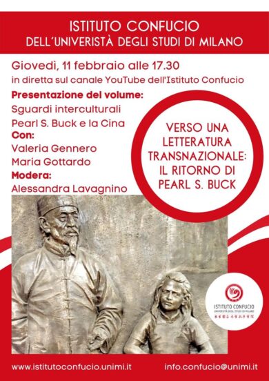 Oroscopo cinese e letteratura transnazionale: due appuntamenti col Confucio