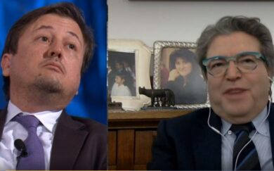 Vaccino, Sileri-medico di base: è scontro. “Non la passa liscia”, “Mi denunci”