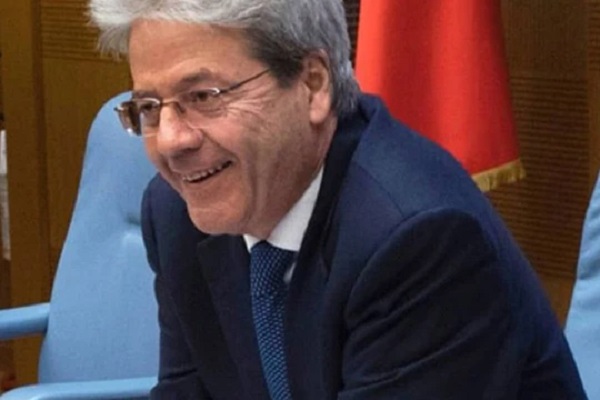 Governo, la Casa Bianca tifa Gentiloni Governo, la Casa Bianca tifa Gentiloni
