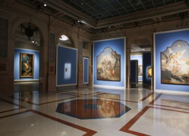 Intesa Sanpaolo: il 4 febbraio riaprono le Gallerie d’Italia a Milano, Napoli e Vicenza