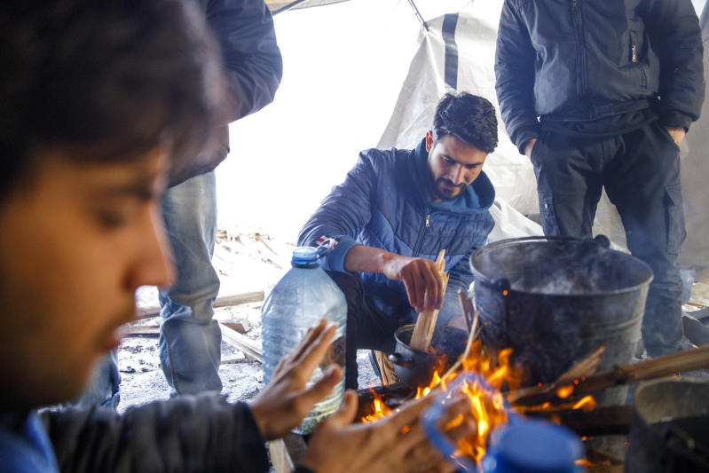Migranti come libri umani: incontri online per scoprire e capire altre culture