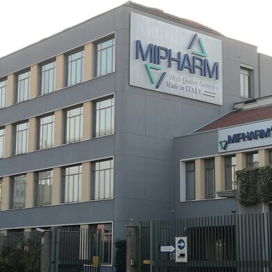 Mipharm: accordo con Samso per riqualificare il sito produttivo di Milano