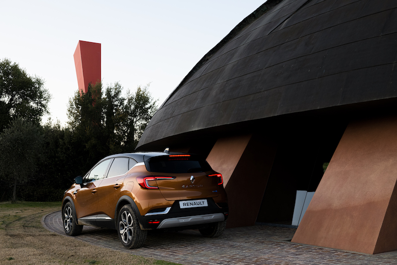 Renault leader nel mercato elettrico italiano Renault leader nel mercato elettrico italiano