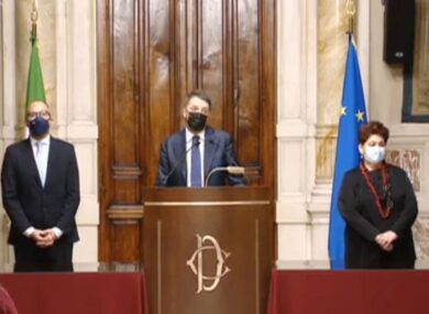 Rai, niente diretta di Matteo Renzi sul Tg1: il retroscena