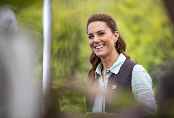 Kate Middleton alla fine sbotta: “Sono esausta”. Il motivo.. ROYAL FAMILY NEWS