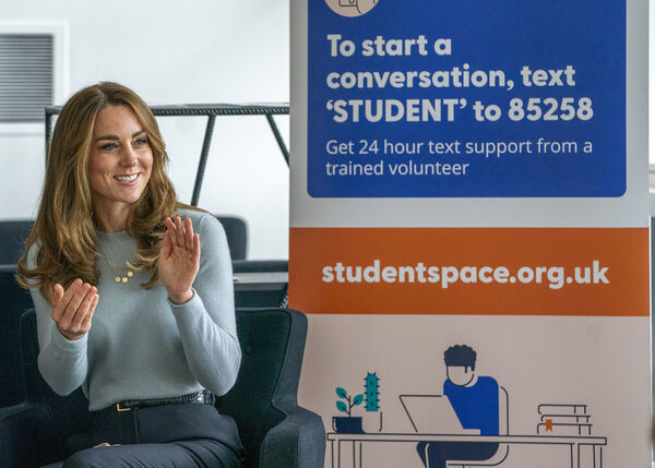Kate Middleton alla fine sbotta: “Sono esausta”. Il motivo.. ROYAL FAMILY NEWS