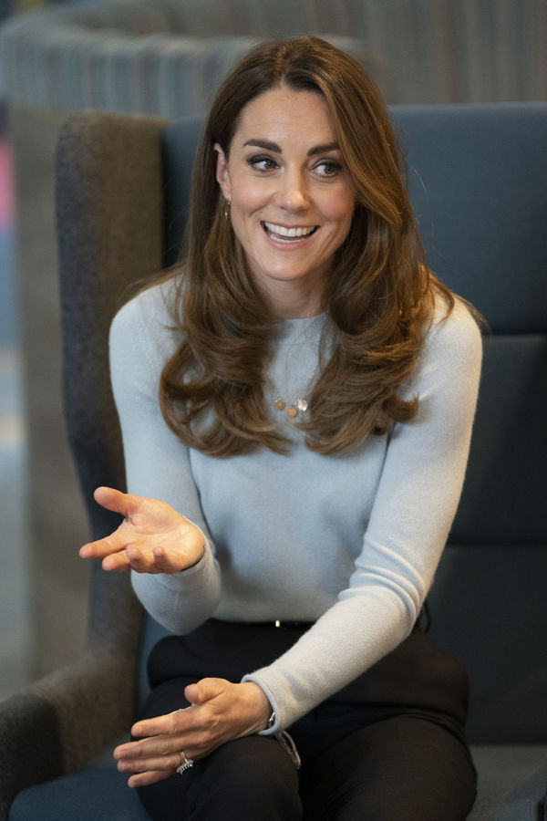 Kate Middleton alla fine sbotta: “Sono esausta”. Il motivo.. ROYAL FAMILY NEWS