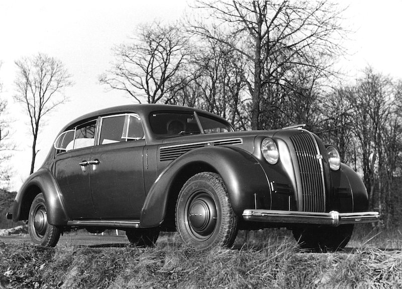 Opel: dalla Lutzmann alla nuova Opel Corsa