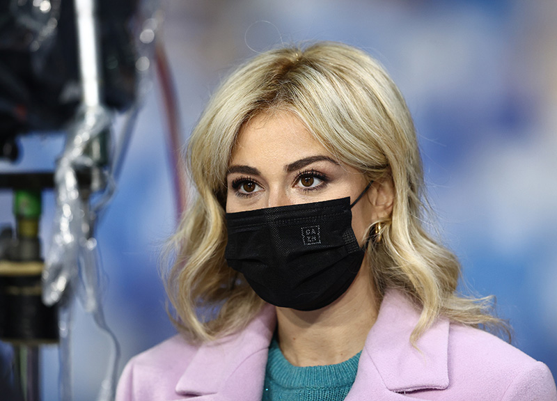 Diletta Leotta e Can Yaman colpo di scena: la verità sulla coppia del momento Diletta Leotta e Can Yaman colpo di scena: la verità sulla coppia del momento