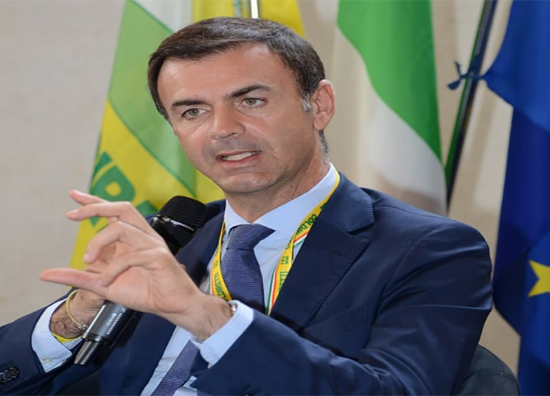 Coldiretti, un milione di posti di lavoro nelle campagne con il Recovery Plan Coldiretti, un milione di posti di lavoro nelle campagne con il Recovery Plan
