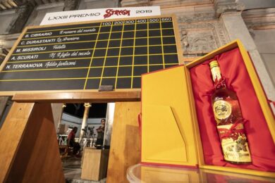 Premio strega, i primi libri candidati: Di Stefano, Lattanzi, Lipperini e…