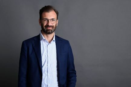 Sisal, Fabio Ventoruzzo è il nuovo Corporate Marketing-Communication Director Sisal, Fabio Ventoruzzo è il nuovo Corporate Marketing-Communication Director
