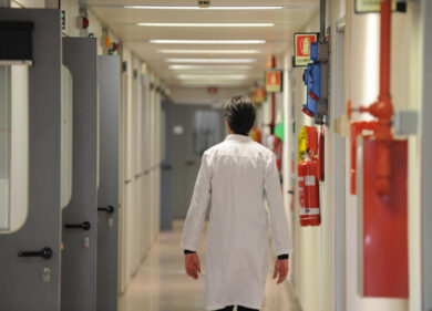Prostatite e antibiotico resistenza: un aiuto dai probiotici