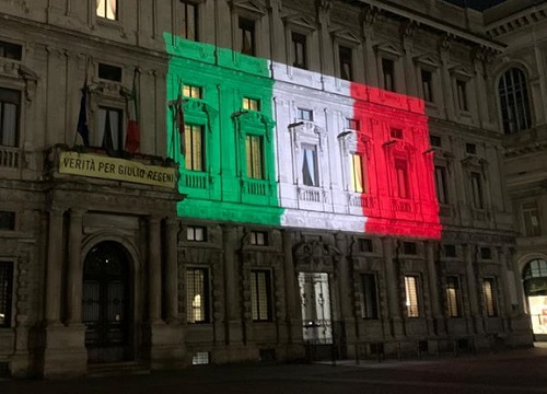 Il Comune di Milano sperimenta il nearworking per i suoi dipendenti Il Comune di Milano sperimenta il nearworking per i suoi dipendenti
