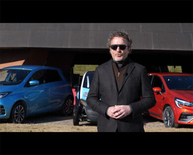 Intervista – Francesco Fontana Giusti – Renault Italia