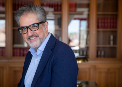 Governo, “Renzi? Un povero diavolo del 2%. Trattare, ma da posizioni di forza”