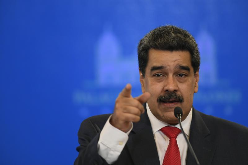 Venezuela, il totale sfascio dell’amministrazione pubblica Venezuela, il totale sfascio dell’amministrazione pubblica