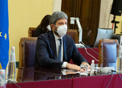 Dalla condanna per cd taroccati al Conte ter.L’ex M5s Tasso al tavolo con Fico