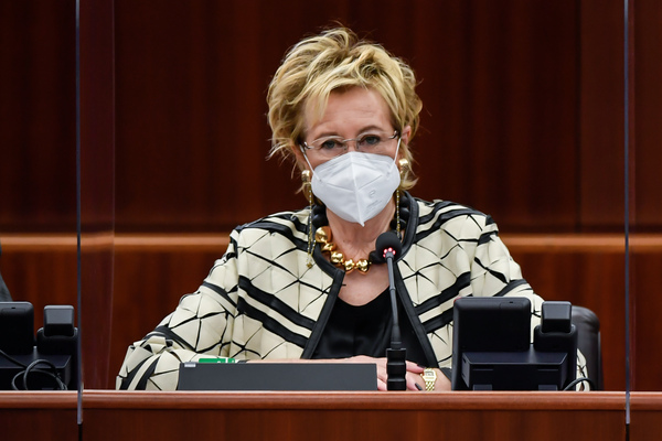 Regione Lombardia, Fontana: “Ennesima mozione di sfiducia non ci distrarrà”