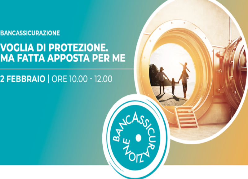 Assicurazioni, innovare e digitalizzare: il punto coi protagonisti del settore Assicurazioni, innovare e digitalizzare: il punto coi protagonisti del settore