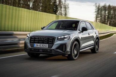 Audi Q2: nuove motorizzazioni Diesel
