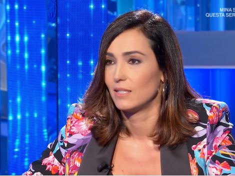 Caterina Balivo, ecco perché ha lasciato ‘Vieni da me’. “Lui avrebbe..”. VIDEO Caterina Balivo, ecco perché ha lasciato ‘Vieni da me’. “Lui avrebbe..”. VIDEO