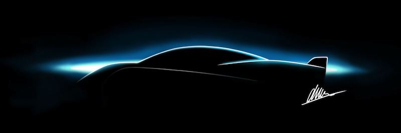 FAW e Silk EV produrranno auto sportive full electric nella Motor Valley FAW e Silk EV produrranno auto sportive full electric nella Motor Valley