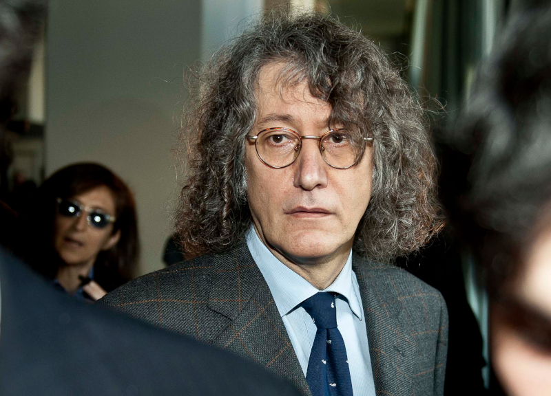Caro Beppe, son preoccupato per il M5S… “Renzie” vince? Ecco come fermarlo Caro Beppe, son preoccupato per il M5S… “Renzie” vince? Ecco come fermarlo