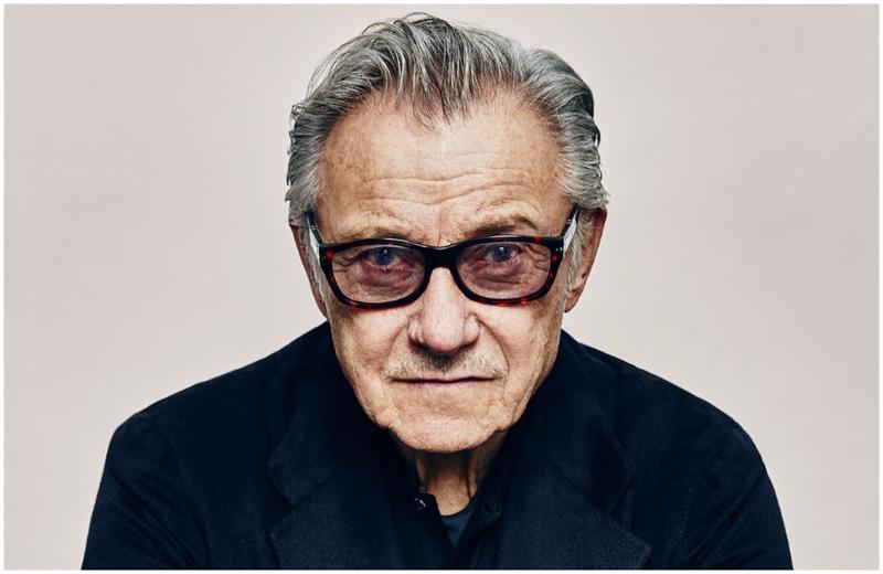 Harvey Keitel Harvey Keitel