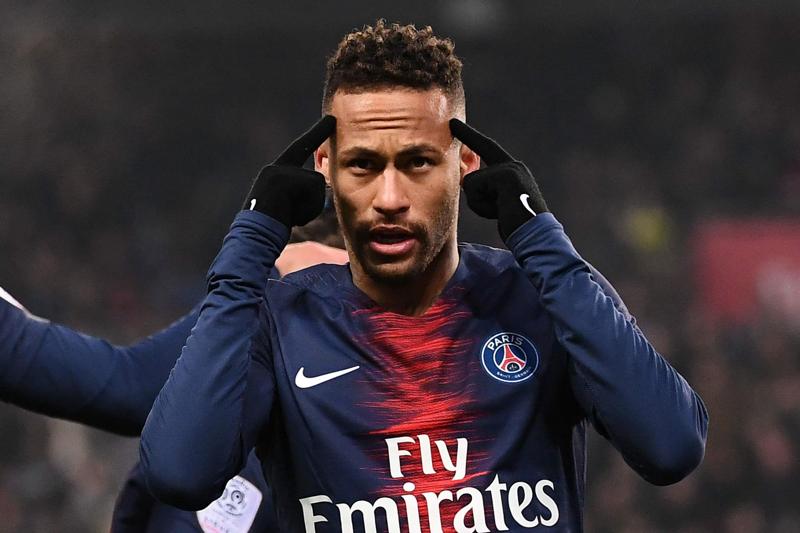 Neymar-Psg, rinnovo al 2026 e oltre 130 milioni (bonus esclusi…)