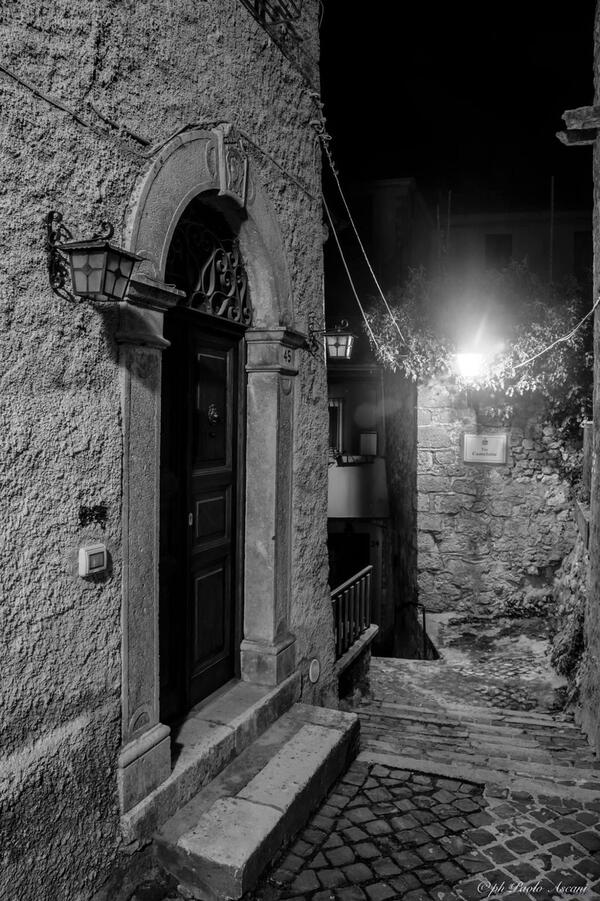 Guarcino, ecco come rinasce un suggestivo borgo a misura di giovani e anziani Guarcino, ecco come rinasce un suggestivo borgo a misura di giovani e anziani