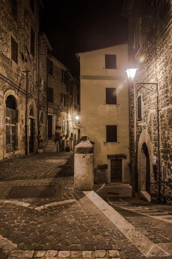 Guarcino, ecco come rinasce un suggestivo borgo a misura di giovani e anziani Guarcino, ecco come rinasce un suggestivo borgo a misura di giovani e anziani