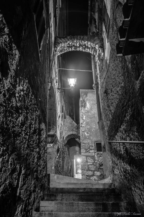 Guarcino, ecco come rinasce un suggestivo borgo a misura di giovani e anziani Guarcino, ecco come rinasce un suggestivo borgo a misura di giovani e anziani