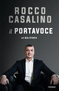 Crisi di governo, salta l’uscita del libro-autobiografia di Rocco Casalino