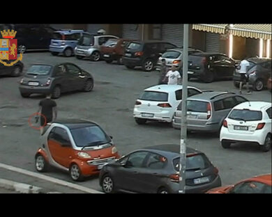 Ostia e Acilia, maxi retata antidroga: 17 arresti tra pusher e consumatori