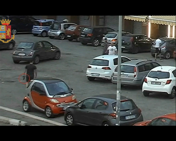 Ostia e Acilia, maxi retata antidroga: 17 arresti tra pusher e consumatori