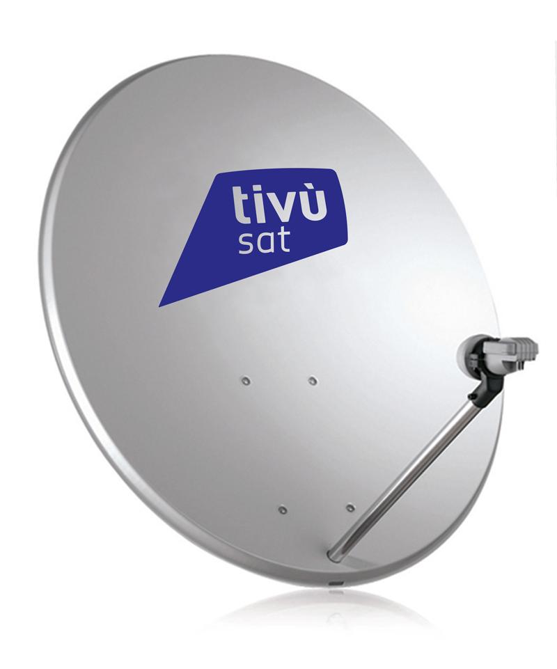 Ascolti tv, Tivùsat sale del 40%. Ecco tutti i numeri Ascolti tv, Tivùsat sale del 40%. Ecco tutti i numeri