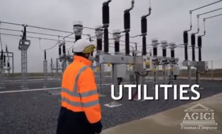 Le Utility dopo la pandemia. Matrone (Intesa Sanpaolo): “Settore resiliente” Le Utility dopo la pandemia. Matrone (Intesa Sanpaolo): “Settore resiliente”